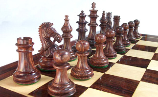 Xadrez Criativo & Magistral.  Clube de xadrez amador [Fortaleza